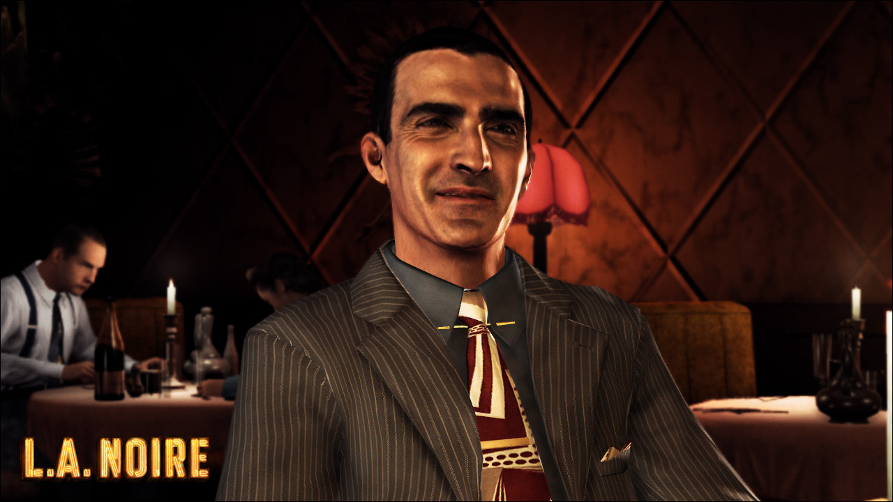 L.A. Noire - Imagen 47